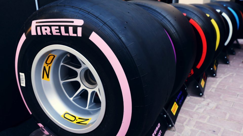 Pirelli & C SpA (PIRC) - caspi.it