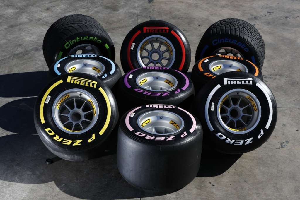 Azioni Pirelli