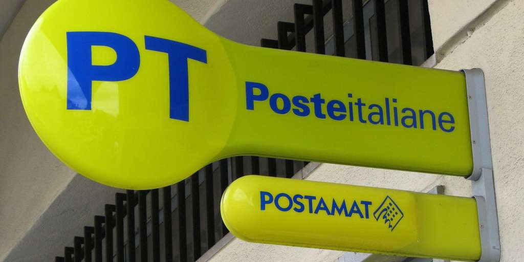 Azioni Poste Italiane