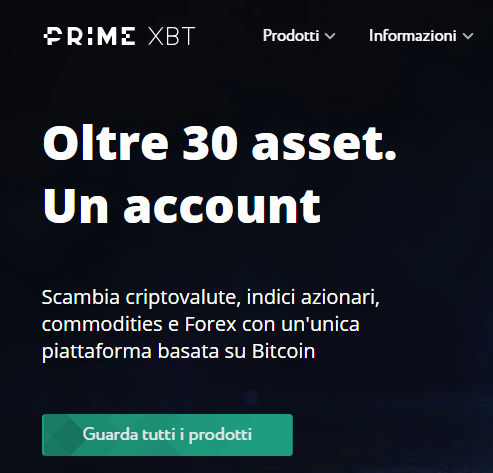 Piattaforma piu veloce forex