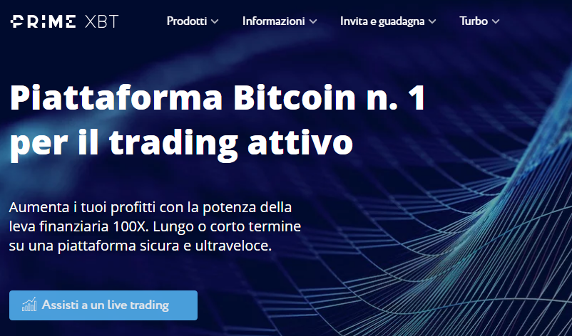 prime xbt
