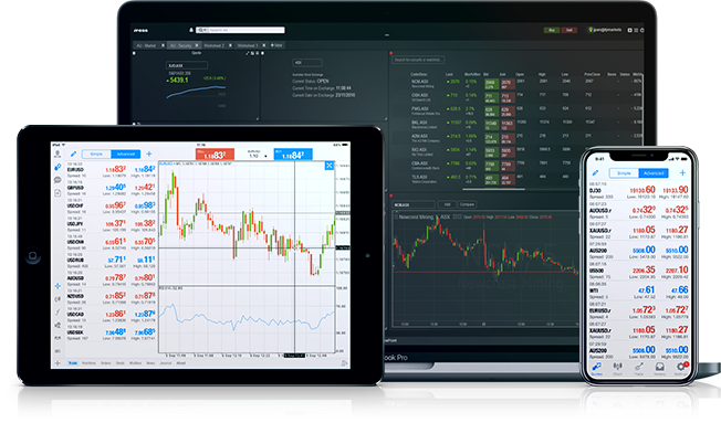 FP Markets opinioni