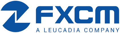 FXCM logo