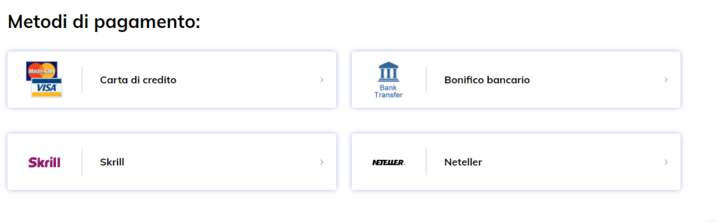 NSBroker fondi